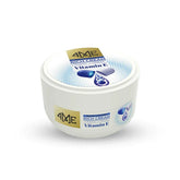4ME Rich Moisturizing Cream Vitamin E 200ml 4ME