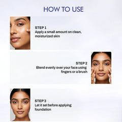 Maliao HD High Definition Primer - 15ml Maliao