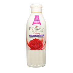 Enchanteur Enticing Perfumed Body Lotion - 250ml Enchanteur