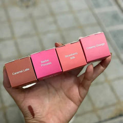 Hudamoji Jelly Blush Huda Moji