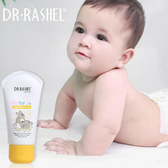 Dr.Rashel Baby Diaper Rash Cream DR.Rashel