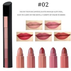 Huda Beauty 5 in 1 Lipstick Huda Beauty