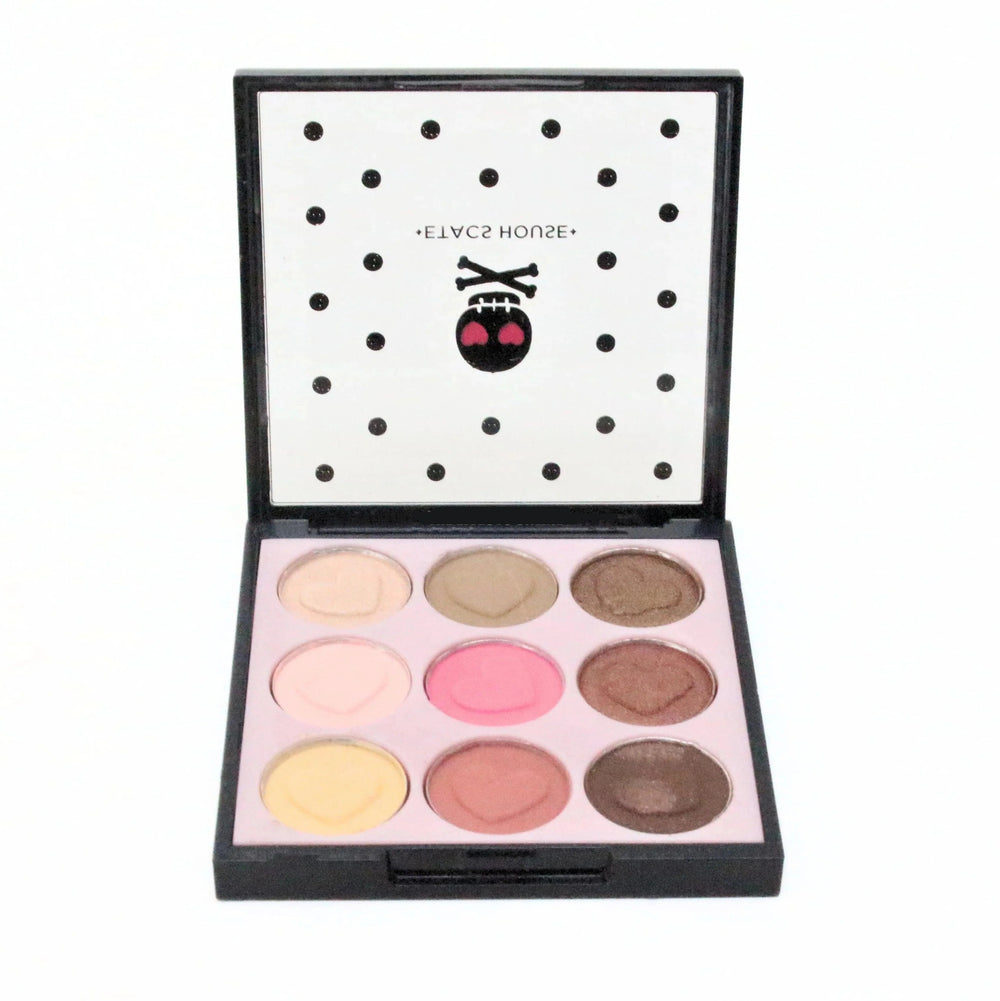 ETUDE HOUSE Pink Skull Collection ETUDE