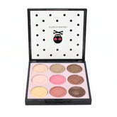 ETUDE HOUSE Pink Skull Collection ETUDE