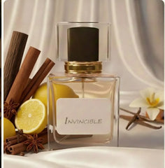 Invincible Pefume - 50ml Cosmia.pk