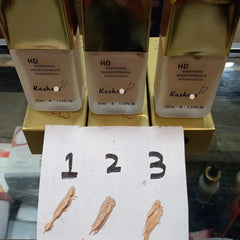 Kashee's Eventone Highcoverage Foundation - 35ml Kashee's
