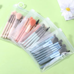 Brush Set - 7Pcs Cosmia