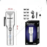 Kemei Professional Hair Clipper Kemei