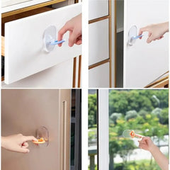 Toilet Seat Lifter - Each Cosmia.pk