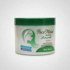 Face Maker Mud Mask Face Maker