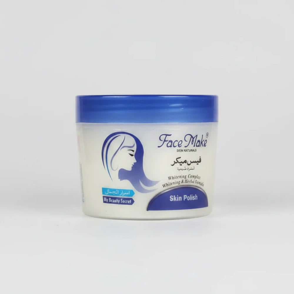 Face Maker Skin Polish Face Maker