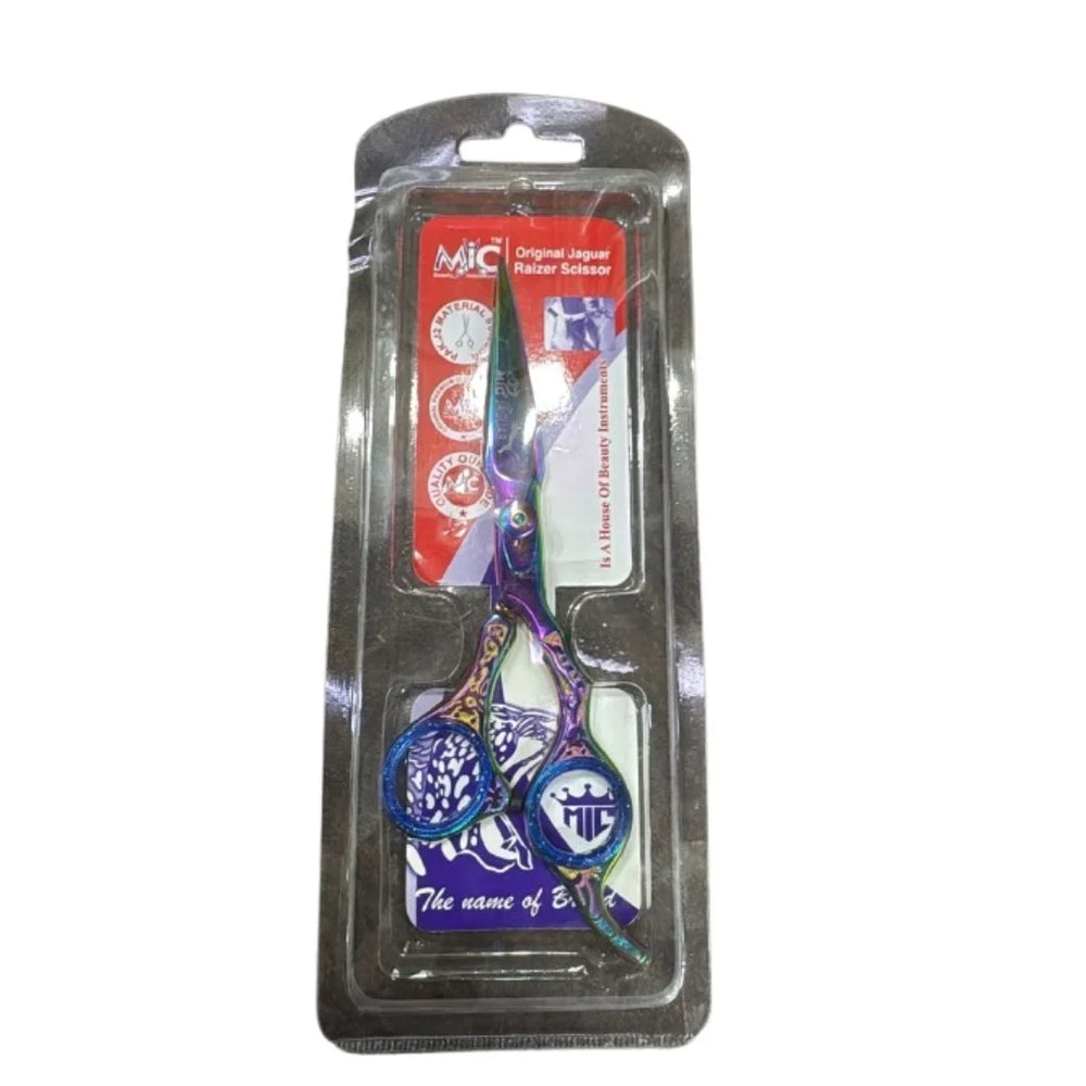 Mic Original Razor Scissor Mic
