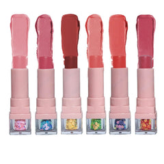 Huxia Beauty Color Blush On Stick Set (6Pcs) Huxia Beauty