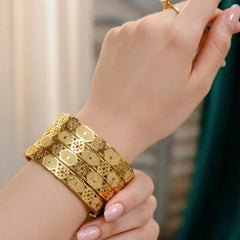 4 Pcs Bangles Chura Set – Best Quality Collection Cosmia