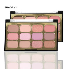 Miss Rose Glam Eyeshadow Palette Miss Rose