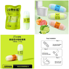 XIAOCANGXIONG Smart Toilet Cleaner XIAOCANGXIONG