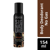 Axe Signature Dark Temptation 122ml AXE