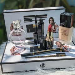Chanel Gift Set - Dubai - 100% Original Testers Chanel