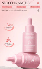 BIOAQUA Dispel Frekle Stable Soothing Nicotinamide Serum- 30ml Bioaqua