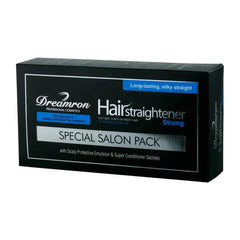 Dreamron Hair Straightener Strong (Salon-Pack) Dreamron