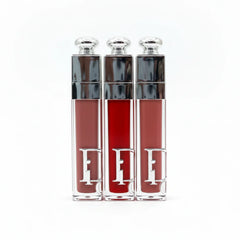 Dior Addict 3-Piece Lip Gloss Set Dior