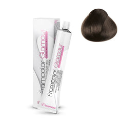 Framesi - FramColor Glamour - 4 Medium Chestnut Framesi