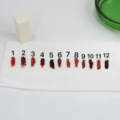 QEARLYA Heart Liquid Lipstick QEARLYA