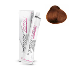 Framesi - FramColor Glamour - 5.46 Light Amber Chestnut Framesi