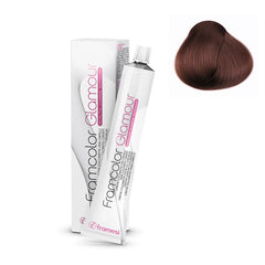 Framesi - FramColor Glamour - 5.64 Dark Chocolate Light Chestnut Framesi
