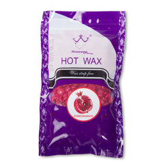 Konsung Beauty Pellet Hot Wax 100G (6 Color) Konsung Beauty