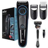 Braun BT3340 Beard Trimmer Braun