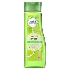Herbal Essences Dazling Shine Shampoo 400ml Herbal Essence