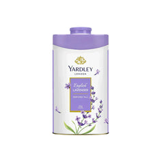 Yardley Lavender Talcum Powder 250g Yardley