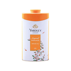 Yardley Sadalwood Talcum Powder 250g Yardley
