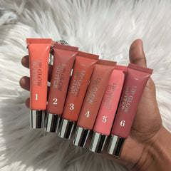 Drohoo Lip Glow Butter Drohoo