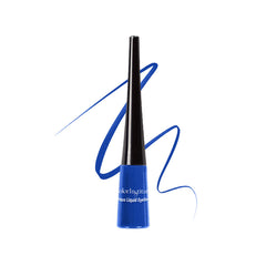 Color Institute Liquid Color Eyeliner (5 shades) Color institute