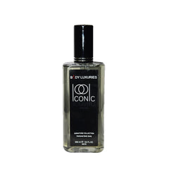 Body Luxuries Iconic Body Spray 200ml Body Luxuries