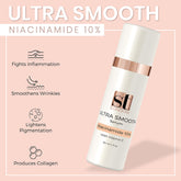 ST London - Ultra Smooth Serum - 30ML cosmia.pk