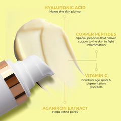 ST London - Ultra Glow Serum - 30 ML cosmia.pk