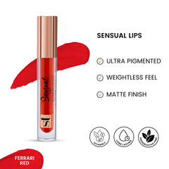 ST London - Sensual Lips cosmia.pk