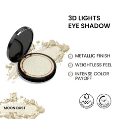 ST London - 3D Lights Eye Shadow cosmia.pk
