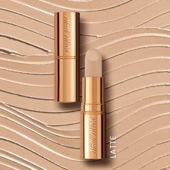 ST London - Matt Moist Long-Lasting Lipstick - Latte cosmia.pk