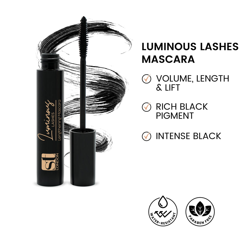 ST London - Luminous Lashes Mascara ST LONDON