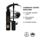 ST London - Luminous Lashes Mascara ST LONDON