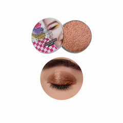 Color Institute Shimmer Eyeshadow . Eye Shimmering Paint Color Institute