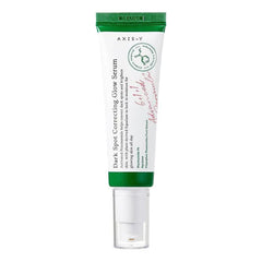 Axis-Y Dark Spot Correcting Glow Serum – 50ml Axis-Y