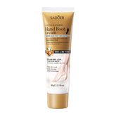 Sadoer She Butter Anti-Repair Foot and Hand Cream - 60g Sadoer