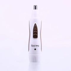 Gold HTC 2‑in‑1 Shaver GHTC‑1222 Gold HTC