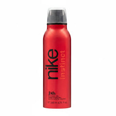 Nike Instinct Woman 24H Body Spray - 200ml Nike