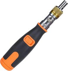 10 in 1 Multi-Angle Ratchet Screwdriver Multifunctional Repair Tools Cosmia.pk